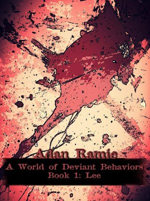 cover image of A World of Deviant Behaviors